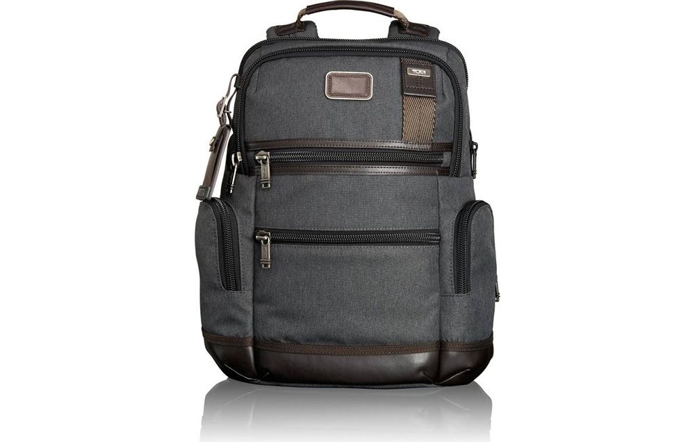 Get A Tumi Bag You Can Actually Afford Men S Health Get A Tumi Bag You Can Actually Afford Men S Health
