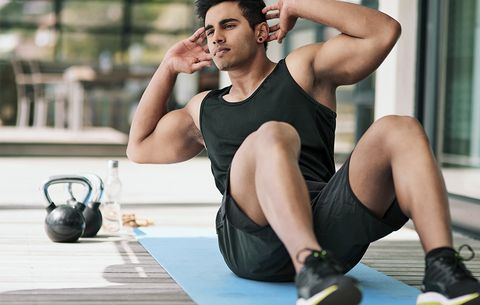 4 Workout Trends You Shouldn't Be Doing, According to Experts | Men's ...