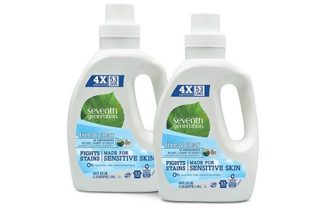 The Best Products To Clean Your Sweaty Workout Gear Men S Health