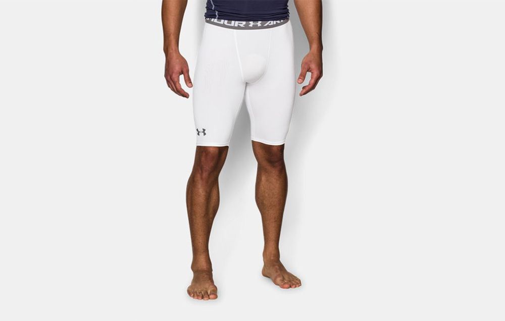 Daily Deal This Under Armour Compression Gear Is Super Affordable Right Now