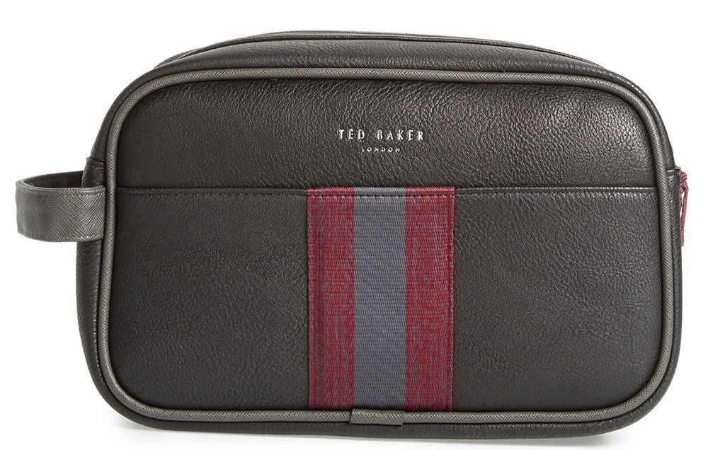 mens ted baker bag sale