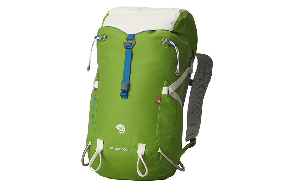 outdoor adventure bag