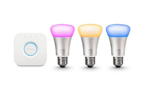 Smart switches that work with hue