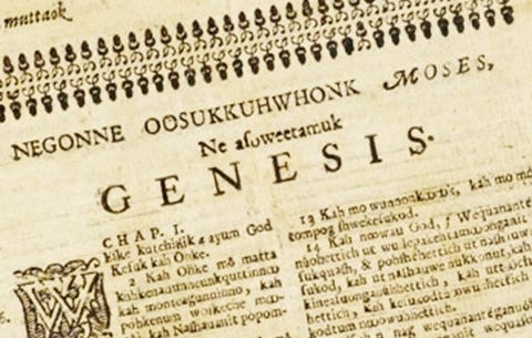 5) The Bible doesn't actually explicitly prohibit anal sex.