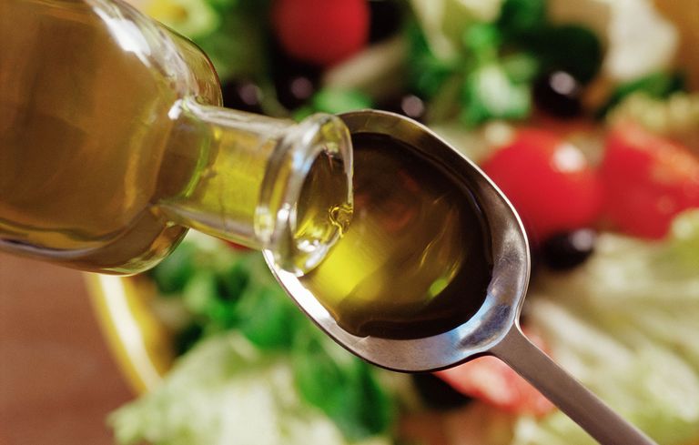 Mediterranean Diet Benefits Your Body