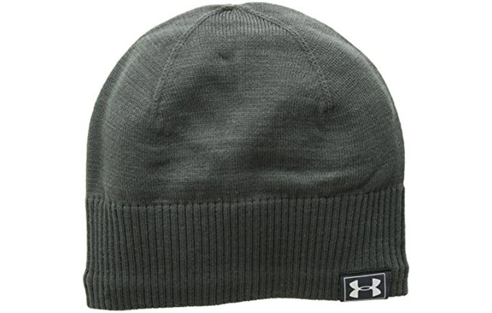 under armour dri fit beanie