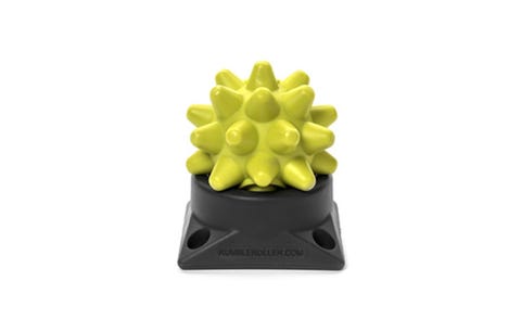 Fitness Related Gifts For Under $50 (2021) RumbleRoller Beastie