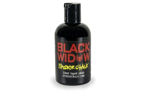 Fitness Related Gifts For Under $50 (2021) Black Widow Liquid Chalk