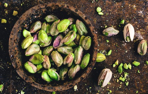 ketogenic snacks