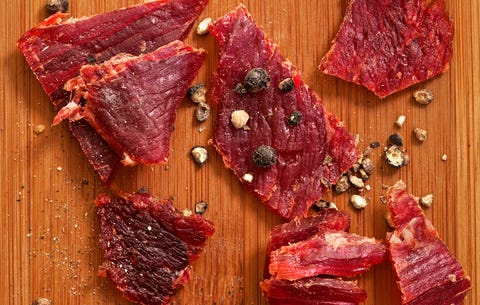 ketogenic snacks