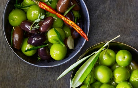 ketogenic snacks