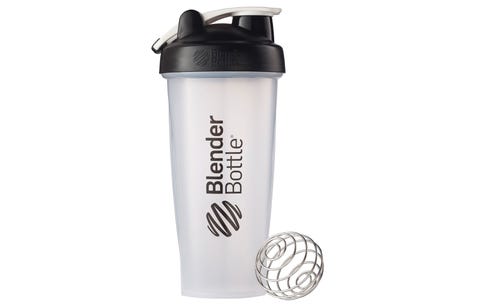 Fitness Related Gifts For Under $50 (2021) Blender Bottle Shaker