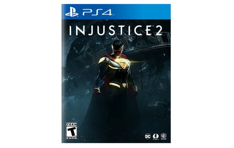 image Best Video Game Gift Ideas