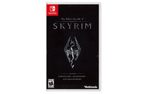 image Best Video Game Gift Ideas