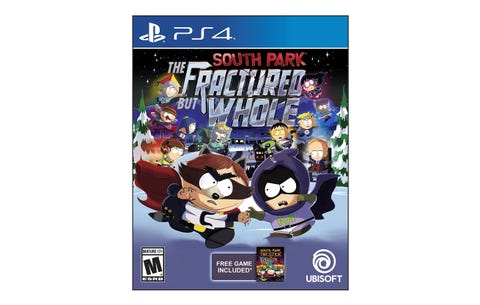 image Best Video Game Gift Ideas