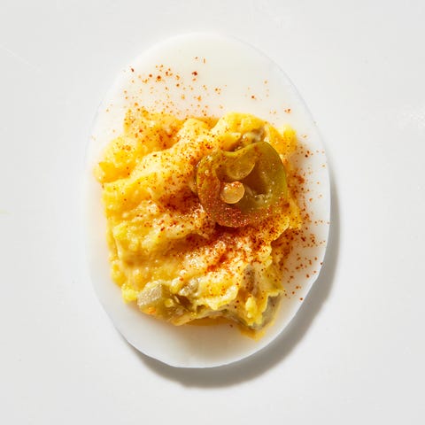 Deviled Eggs Recipes You Ll Actually Want To Eat Men S Health