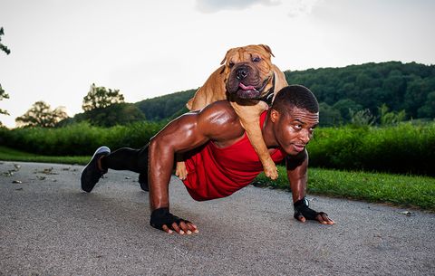 5 Trainingsfehler, die Ihren Muskelaufbau sabotieren