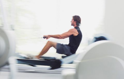 5 Trainingsfehler, die Ihren Muskelaufbau sabotieren Muskelaufbau