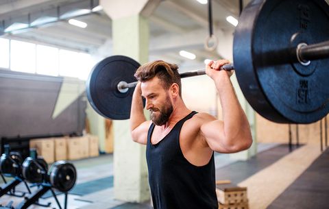 5 Workout Mistakes That Are Sabotaging Your Muscle Gains