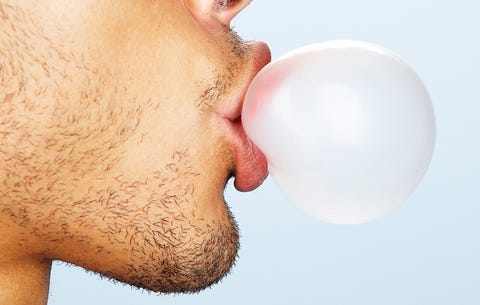 Nail Biting Hacks This Is The Only Way To Kick Habit Men S Nail Biting Hacks