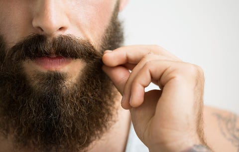 beard tips