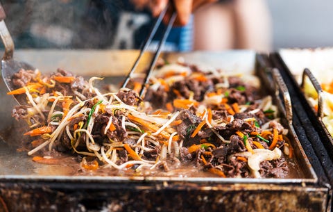How Long Does It Actually Take to Get Food Poisoning