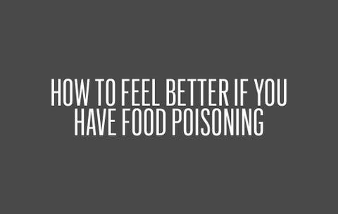 How Long Does It Take to Get Food Poisoning? - Symptoms ...