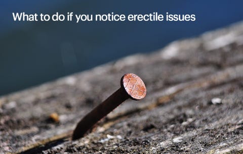 Trending Medical and health breaking news Trending Medical and health breaking news erectile dysfunction signs