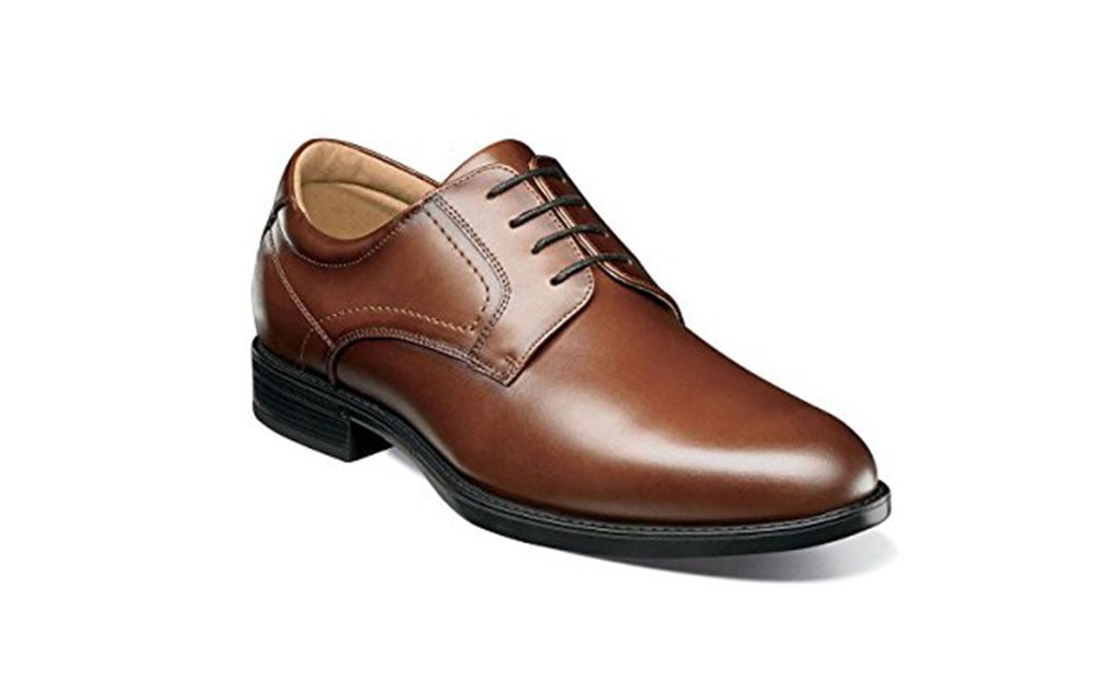 insulated dress shoes