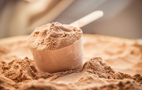 7 Healthy Snacks That Will Tame Your Appetite