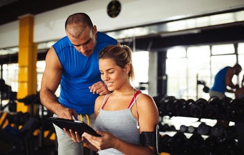 7 Ways to Overcome the Mental Blocks Ruining Your Workouts