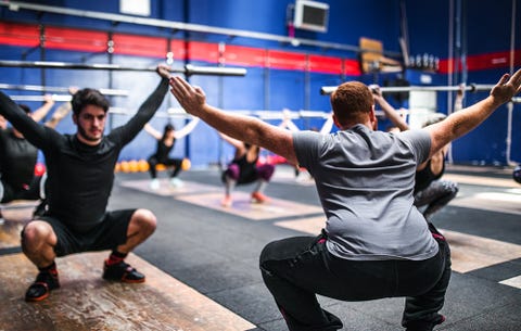 7 Ways to Overcome the Mental Blocks Ruining Your Workouts