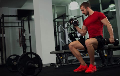 7 Ways to Overcome the Mental Blocks Ruining Your Workouts