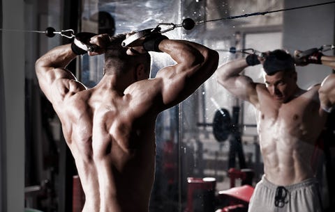 7 Ways to Overcome the Mental Blocks Ruining Your Workouts