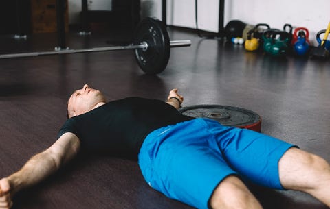 7 Ways to Overcome the Mental Blocks Ruining Your Workouts