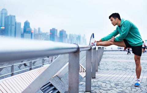 7 Ways to Overcome the Mental Blocks Ruining Your Workouts 