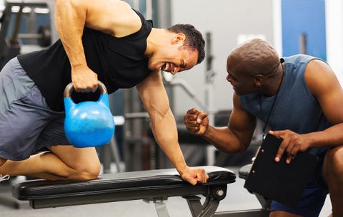 7 Ways to Overcome the Mental Blocks Ruining Your Workouts