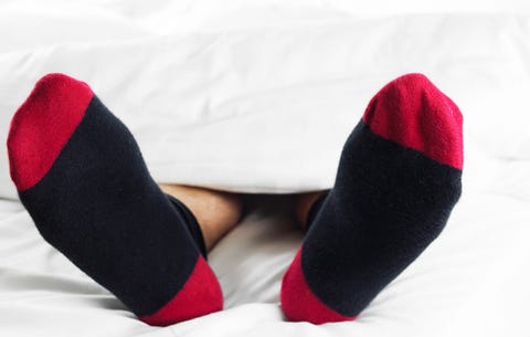 6 Ways to Stop Waking Up At Night to Pee