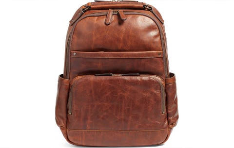 Best Leather Backpacks for Men | Men’s Health