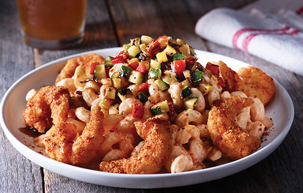 4 worst meals chain restaurants firecracker shrimp cavatappi applebees 1515524326