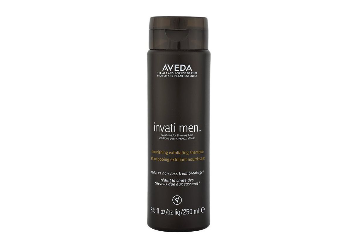 aveda men's hair gel