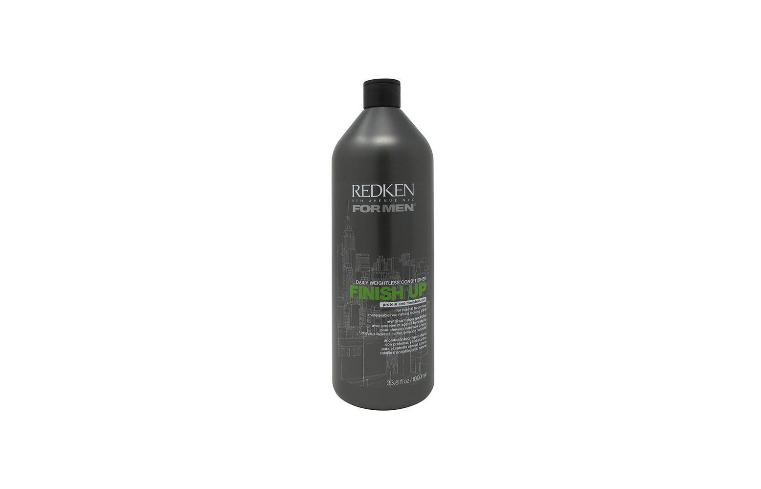 The 17 Best Shampoos For Men By Hair Type