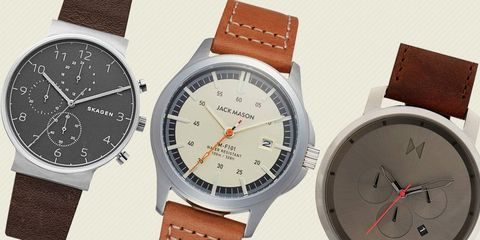 Best Men's Watches for Under $150 at the Nordstrom Anniversary Sale ...