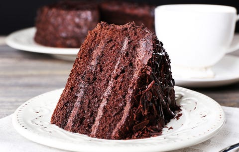 Cake trans fat ban