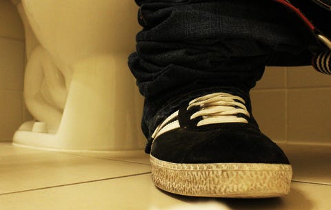 pooping keto