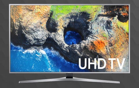 daily deal score a 65 inch samsung 4k tv for under 1 000 men s