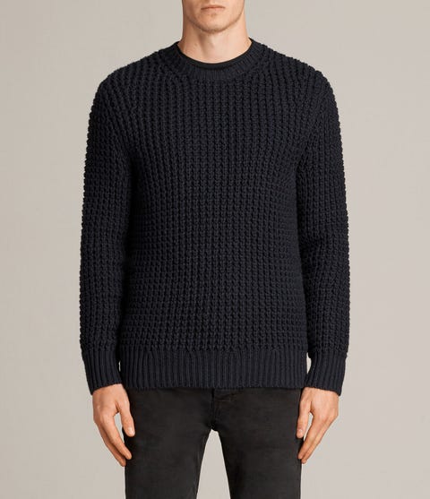 The Best Winter Sweaters | Men's Health