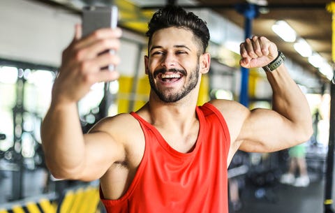 how to tell if you re a basic bro men s health