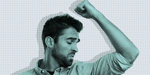 Is Armpit Hair Safe to Shave? -- How to Shave Armpit Hair ...