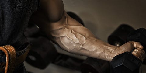 The 3 Best Workouts For Guys Who Want Massive Arms